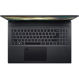 Acer Aspire 7 A715-76G-56M6 15.6"  laptop Zwart | i5-12450H | RTX 3050 | 32 GB | 1 TB SSD