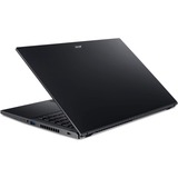 Acer Aspire 7 A715-76G-56M6 15.6"  laptop Zwart | i5-12450H | RTX 3050 | 32 GB | 1 TB SSD