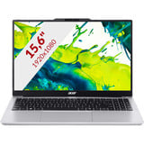 Acer Aspire Lite AL15-53P-59PC 15.6"  laptop Zilver | Core 5 120U | Intel Graphics | 16 GB | 512 GB SSD