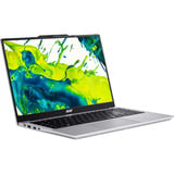 Acer Aspire Lite AL15-53P-59PC 15.6"  laptop Zilver | Core 5 120U | Intel Graphics | 16 GB | 512 GB SSD