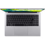 Acer Aspire Lite AL15-53P-59PC 15.6"  laptop Zilver | Core 5 120U | Intel Graphics | 16 GB | 512 GB SSD
