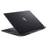 Acer Nitro 18 AI AMD AN18-61-R8E5 18"  gaming laptop Zwart | Ryzen AI 7 350 | RTX 5070 | 16 GB | 512 GB SSD