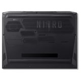 Acer Nitro 18 AI AMD AN18-61-R8E5 18"  gaming laptop Zwart | Ryzen AI 7 350 | RTX 5070 | 16 GB | 512 GB SSD