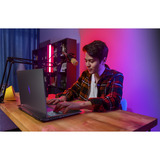 Acer Nitro 18 AI AMD AN18-61-R8E5 18"  gaming laptop Zwart | Ryzen AI 7 350 | RTX 5070 | 16 GB | 512 GB SSD