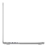 Apple MacBook Pro 16" (2026) laptop Zilver | M5 Pro | 20-Core GPU | 48 GB | 1 TB SSD
