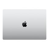 Apple MacBook Pro 16" (2026) laptop Zilver | M5 Pro | 20-Core GPU | 48 GB | 1 TB SSD