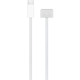 Apple USB‑C-naar-MagSafe 3-kabe kabel Wit, 2 meter