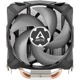 Arctic Freezer 7 X CO cpu-koeler Zwart