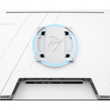 Arozzi Nova 24" 23.8" gaming monitor Wit, 200 Hz, DisplayPort, HDMI, Audio, Adaptive Sync