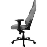 Arozzi Primo - Full Premium Leather - Anthracite gamestoel Antraciet