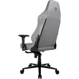 Arozzi Primo - Full Premium Leather - Anthracite gamestoel Antraciet