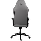 Arozzi Primo - Full Premium Leather - Anthracite gamestoel Antraciet