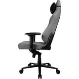 Arozzi Primo - Full Premium Leather - Anthracite gamestoel Antraciet