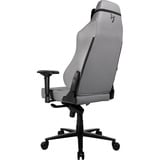 Arozzi Primo - Full Premium Leather - Anthracite gamestoel Antraciet