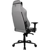 Arozzi Primo - Full Premium Leather - Anthracite gamestoel Antraciet