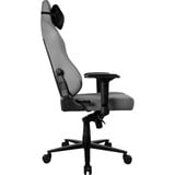 Arozzi Primo - Full Premium Leather - Anthracite gamestoel Antraciet