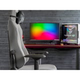 Arozzi Primo - Full Premium Leather - Anthracite gamestoel Antraciet