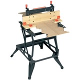BLACK+DECKER Workmate verstelbare werkbank WM550-XJ 