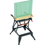 BLACK+DECKER Workmate verstelbare werkbank WM550-XJ 