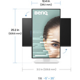 BenQ  23.8" monitor Wit