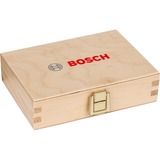 Bosch Houtboren set 5-delig 2608577022 boorset 15-35mm
