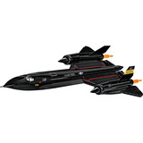 COBI Armed Forces - Lockheed SR-71 Blackbird - Executive Edition Constructiespeelgoed Schaal 1:48