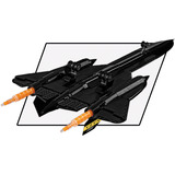 COBI Armed Forces - Lockheed SR-71 Blackbird - Executive Edition Constructiespeelgoed Schaal 1:48