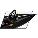 COBI Armed Forces - Lockheed SR-71 Blackbird - Executive Edition Constructiespeelgoed Schaal 1:48