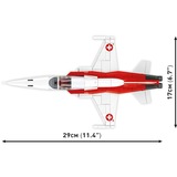 COBI Armed Forces - Northrop F-5E Tiger II Constructiespeelgoed Schaal 1:48