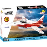 COBI Armed Forces - Northrop F-5E Tiger II Constructiespeelgoed Schaal 1:48