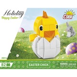 COBI Holiday - Paaskuiken Constructiespeelgoed 