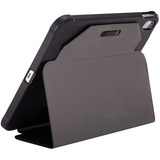 Case Logic Snapview 10.9 iPad-hoes tablethoes Zwart