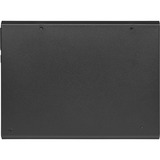 Corsair HX1500i, 1500 Watt voeding  Zwart, 9x PCIe, Full Kabel-management