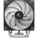 DeepCool AG600 ARGB CPU-koeler Zwart