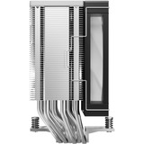 DeepCool AG600 ARGB CPU-koeler Zwart