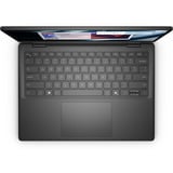 Dell Pro 14 Essential PV14250 14"  laptop Zwart | Core 7 150U | Intel Graphics | 16 GB | 512 GB SSD