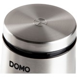 Domo DO9244MC Maxi-chopper met glazen kom hakmolen Zilver/transparant