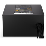 ENDORFY Vero L6 550 watt voeding  Zwart, 1x 12V-2x6, 2x PCIe, 1x 12-Pin High Power GPU, 2x PCIe