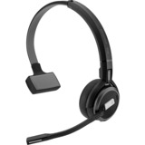 EPOS | Sennheiser IMPACT SDW 5035 headset Zwart, Mono