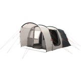 Easy Camp Palmdale 500 tent Lichtgrijs/donkergrijs, 5 personen