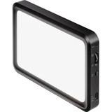 Elgato Key Light Mini led verlichting Zwart, 2900K - 7000K, Wifi