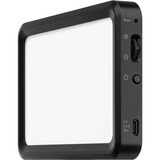 Elgato Key Light Mini led verlichting Zwart, 2900K - 7000K, Wifi