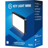 Elgato Key Light Mini ledverlichting Zwart, 2900K - 7000K, Wifi