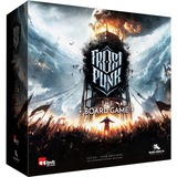 European Player Network Frostpunk Bordspel Engels, 1 - 4 spelers, 120 - 150 minuten, Vanaf 16 jaar