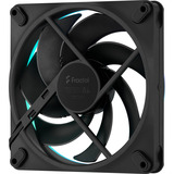 Fractal Design Momentum 14 RGB case fan Zwart, 4-pin PWM connector, ARGB Gen 2 (20 leds)