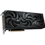 GIGABYTE GeForce RTX 5070 Ti WINDFORCE SFF 16G grafische kaart DLSS 4, 3x DisplayPort, 1x HDMI 2.1