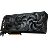 GIGABYTE GeForce RTX 5070 Ti WINDFORCE SFF 16G grafische kaart DLSS 4, 3x DisplayPort, 1x HDMI 2.1