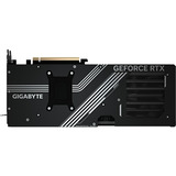 GIGABYTE GeForce RTX 5070 Ti WINDFORCE SFF 16G grafische kaart DLSS 4, 3x DisplayPort, 1x HDMI 2.1