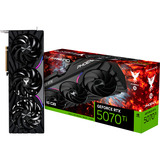 Gainward GeForce RTX 5070 Ti Phoenix-S grafische kaart DLSS 4, 3x DisplayPort, 1x HDMI 2.1
