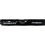 Gainward GeForce RTX 5070 Ti Phoenix-S grafische kaart DLSS 4, 3x DisplayPort, 1x HDMI 2.1